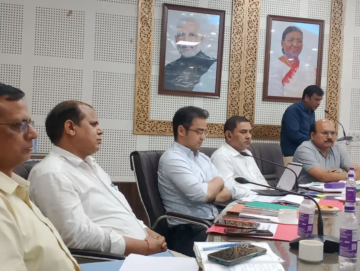 बाल अधिकार एवं बाल संरक्षण को लेकर द ऑक्सफोर्ड अकादमी रुद्रपुर में जागरूकता अभियान आयोजित
